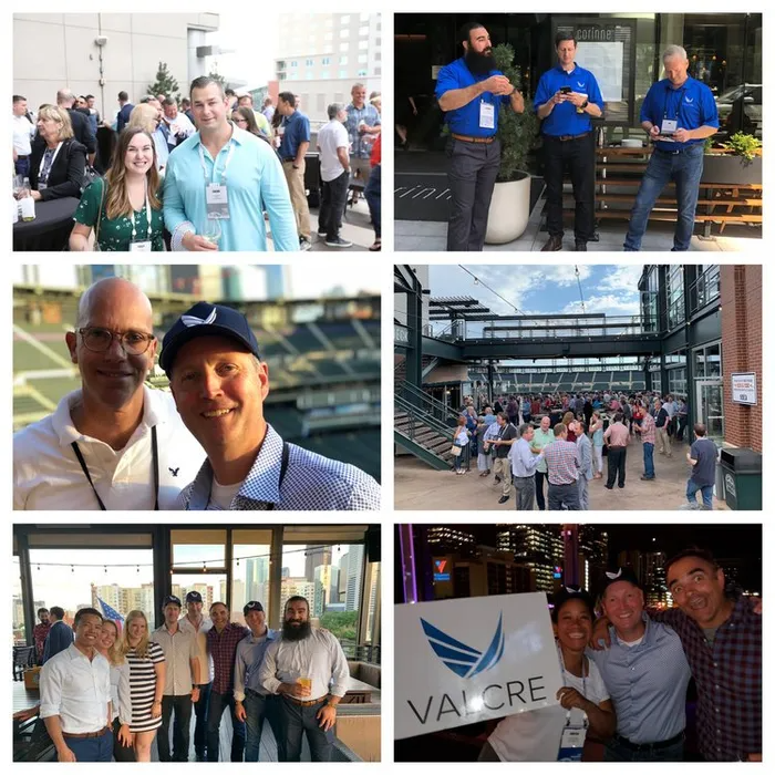 That’s a Wrap on the Appraisal Institute 2019 Annual Conference
  