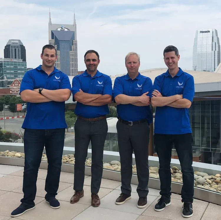 Valcre’s 2018 Year-In-Review: A Record-Breaking Year



  