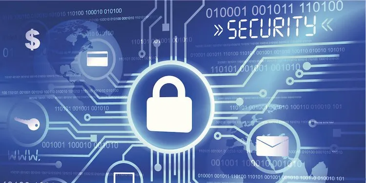 cyber security